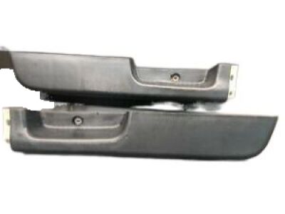 2008 Nissan Titan Armrest - 82941-ZR30A