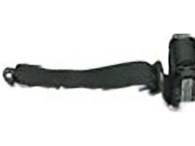 2011 Nissan Titan Seat Belt - 88845-ZV18A