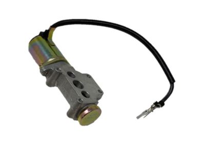 23781-0F321 Genuine Nissan 237810F321 Valve Assembly-Aac