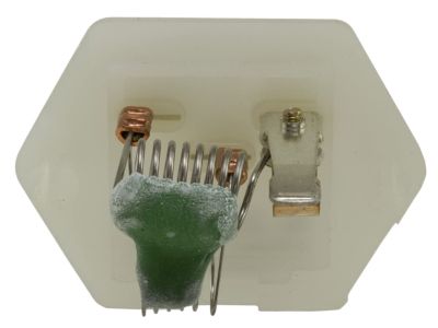 Nissan 27150-03W20 Resistor Heater