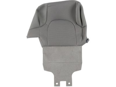 2012 Nissan Frontier Seat Cover - 87370-EA501