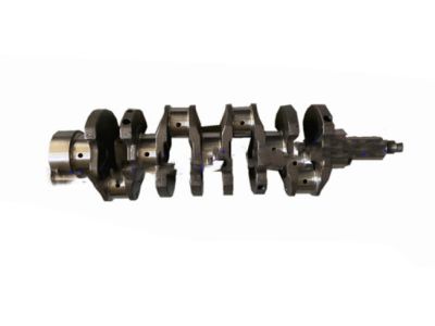 2014 Nissan Armada Crankshaft - 12201-1LA0A