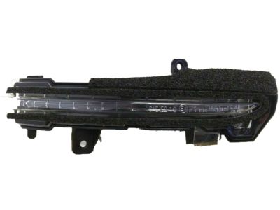 Nissan 26160-5RE0A Turn Signal Lamp Assy-Side,RH