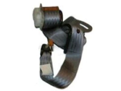 Nissan 200SX Seat Belt - 86843-1M525