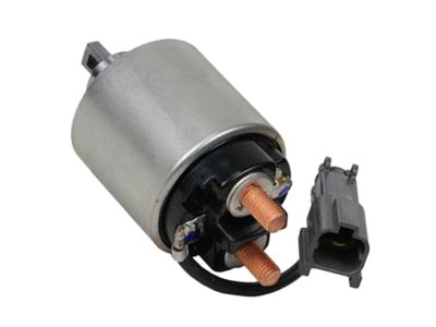 Nissan Hardbody Pickup (D21) Starter Motor - 23300-88G00