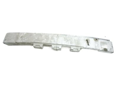 Nissan 62030-CD700 Reinforce-Front Bumper Center,Inner