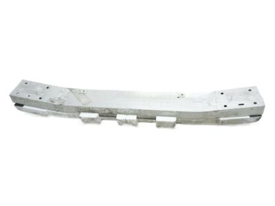 Nissan 62030-CD700 Reinforce-Front Bumper Center,Inner