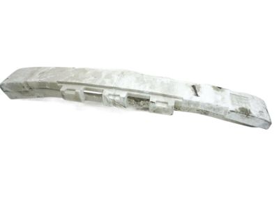 Nissan 62030-CD700 Reinforce-Front Bumper Center,Inner