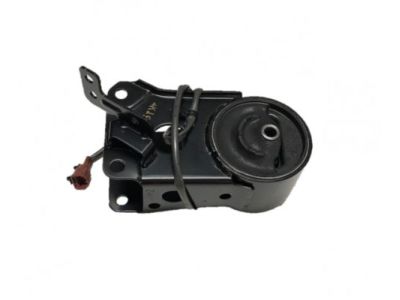 Nissan 11320-2Y100 Engine Mounting, Rear