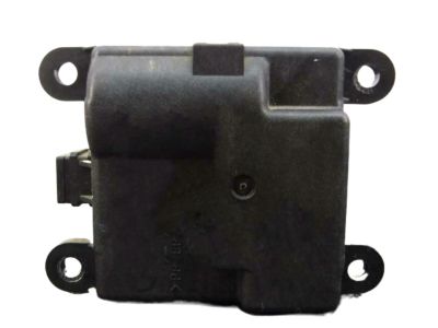 Nissan 370Z Blend Door Actuator - 27731-AL500