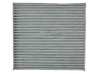 Nissan 27277-3LN0A Air Filter Kit-Air Conditioner