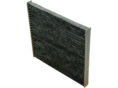 Nissan 27277-3LN0A Air Filter Kit-Air Conditioner