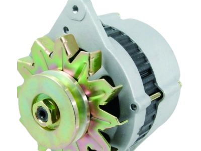 Nissan 280ZX Alternator - 23100-V0107