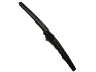 2011 Nissan Sentra Wiper Blade - 28890-ZE91A