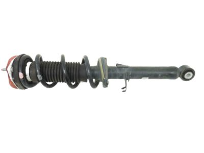 2012 Nissan 370Z Shock Absorber - E6110-1EA0C