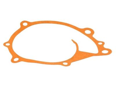 1981 Nissan 720 Pickup Water Pump Gasket - 21014-21000