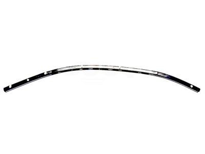 2003 Nissan Pathfinder Weather Strip - 82838-1W310