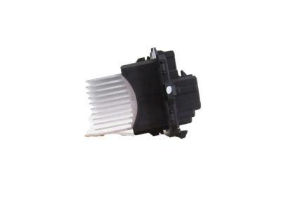 Nissan Cube Blower Motor Resistor - 27761-JE22A