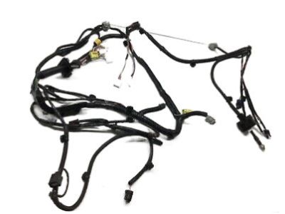 Nissan 24023-9HS7D Harness-Sub