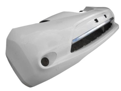 Nissan Leaf Bumper - 62022-3NA0H