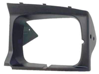 Nissan 26095-40F00 Cover-Head Lamp LH