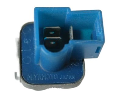 Nissan 25630-C9961 Relay-Horn