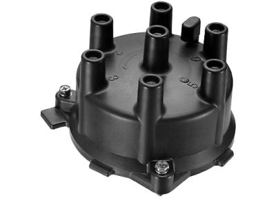 1998 Nissan Quest Distributor Cap - 22162-0B020