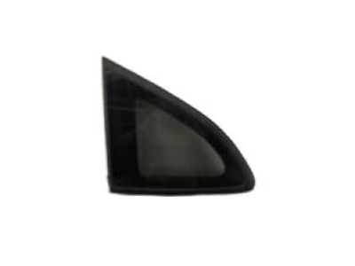 Nissan 83301-JM01A Glass Assy-Side Window,LH