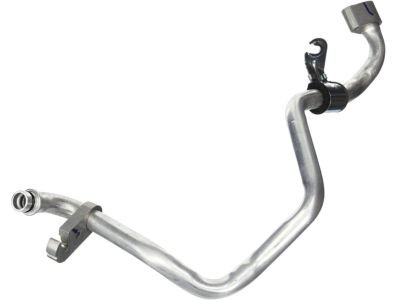 2013 Nissan Maxima A/C Hose - 92450-ZN45A