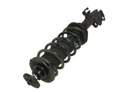 2018 Nissan Kicks Shock Absorber - E4302-5RL0C