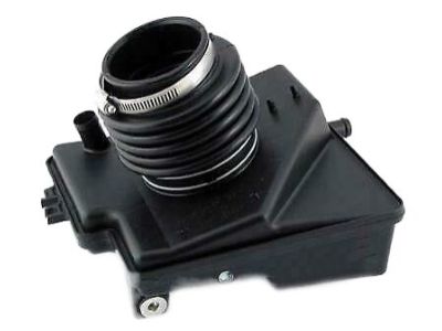 Nissan Maxima Air Intake Coupling - 16576-31U17