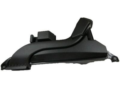 Nissan Altima Air Duct - 16554-3TA0B