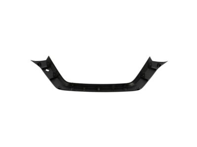 Nissan 62278-6FL0A Finisher-Front Bumper