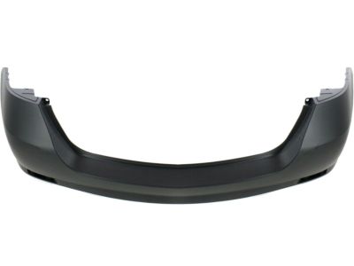 Nissan 85022-1GR0H Rear Bumper Cover