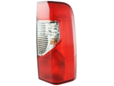 Nissan 26550-ZD325 Lamp Re Combination RH