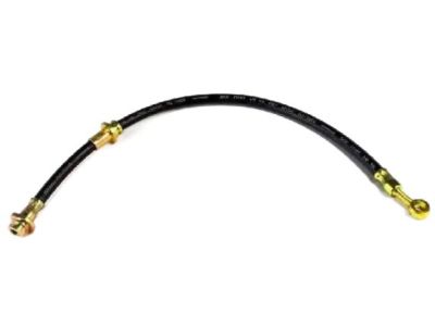 1986 Nissan 200SX Brake Line - 46211-01A08