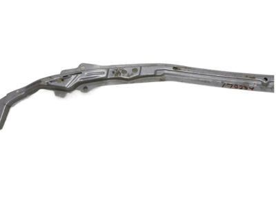 Nissan 62040-2Y900 Bracket-Front Bumper