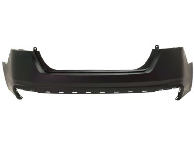 Nissan 85022-6CA0H Rear Bumper Cover