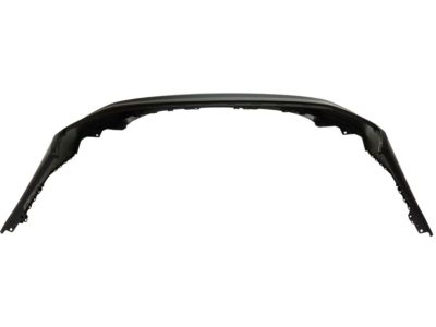 Nissan 85022-6CA0H Rear Bumper Cover