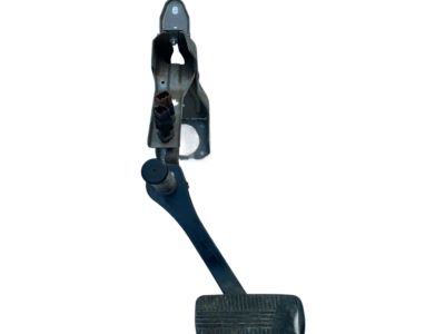 2009 Nissan Titan Brake Pedal - 46501-ZH30A