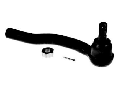 2011 Nissan Armada Tie Rod End - 48640-7S025