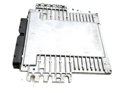 Nissan 23710-CC21C Engine Control Module Assembly