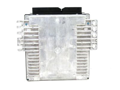 Nissan 23710-CC21C Engine Control Module Assembly