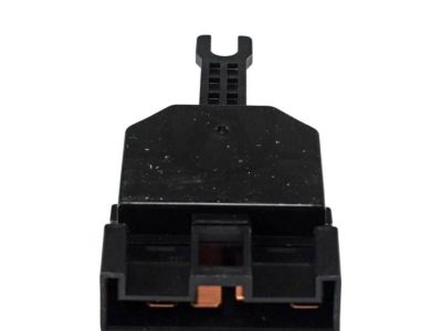 Nissan 240SX A/C Switch - 27660-55S60