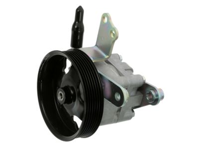 Nissan 49110-ZX70A Pump Power Steering