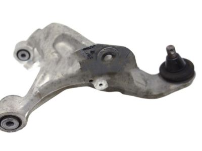 2007 Nissan Maxima Control Arm - 55501-ZD90B