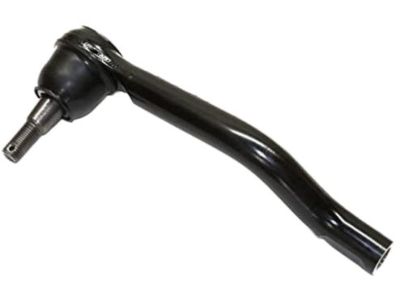 2011 Nissan GT-R Tie Rod End - D8640-JF00A