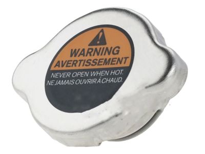 Nissan Coolant Reservoir Cap - 21430-89S0A