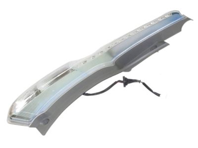 2015 Nissan Leaf Back Up Light - 26555-9RB0A