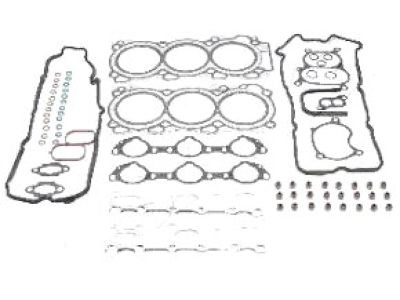 Nissan 11042-EA225 Gasket Kit-Valve REGRind